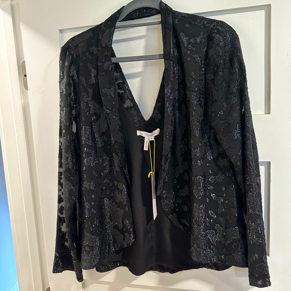 Fancy BCNGeneration cardigan / blazer